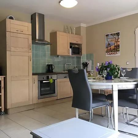 Dans - Le Domaine De Camiole Apartment Callian (Var)
