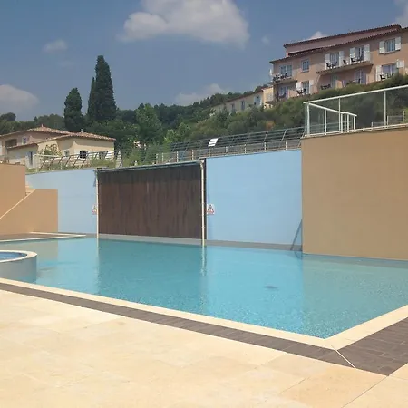 Apartment Dans - Le Domaine De Camiole Callian (Var)